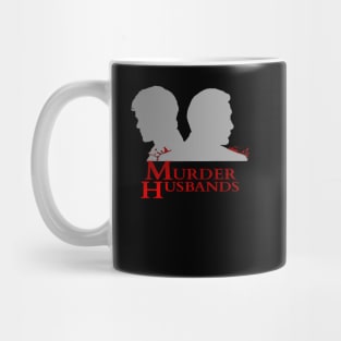 murder husbands Mug